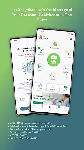 Healthlynked