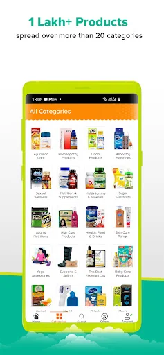 Healthmug - Healthcare App screenshot 3
