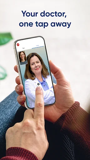 HealthTap - Online Doctors
