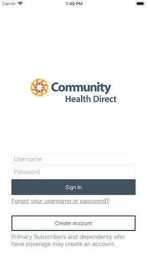 Community Health Direct