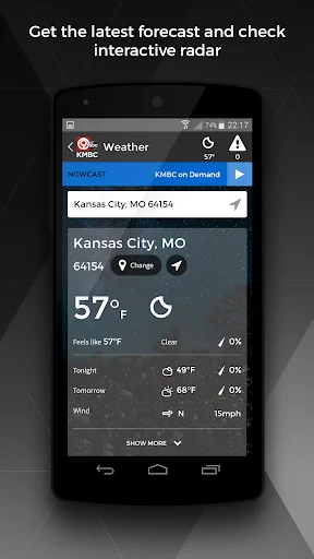 KMBC 9 News and Weather screenshot 3