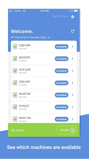 MicroPayments GS