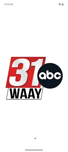 WAAY TV ABC 31 News screenshot 1