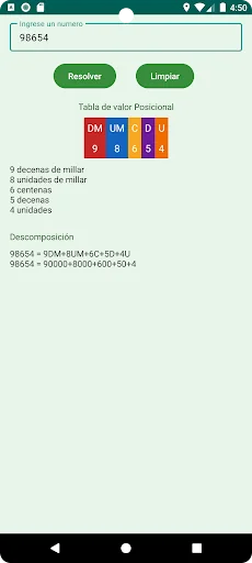 Valor posicional