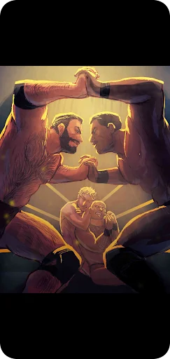 Heart's Choice screenshot 3
