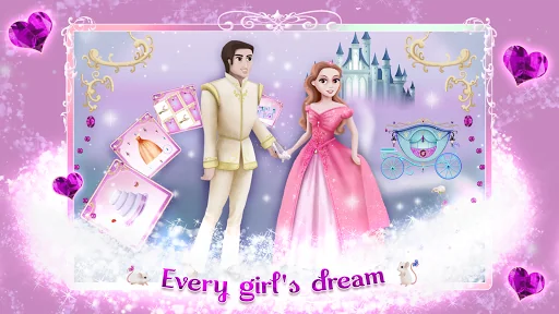 Cinderella - Story Games