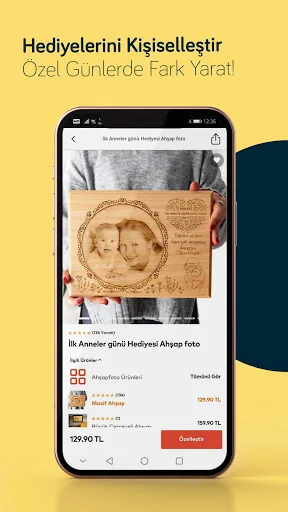 HediyeSepeti – Aynı Gün Hediye screenshot 3