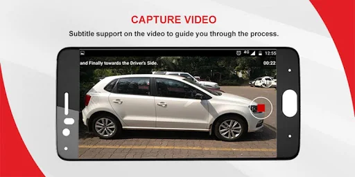 Break-in Self Inspection Appli screenshot 4