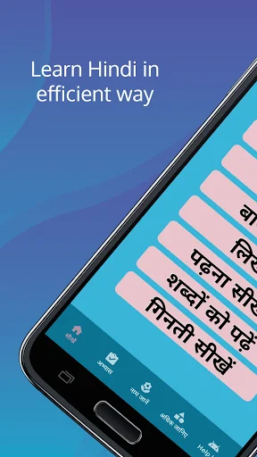 Hindi Alphabet-हिन्दी वर्णमाला