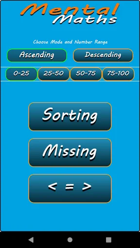 Kids Math Activities