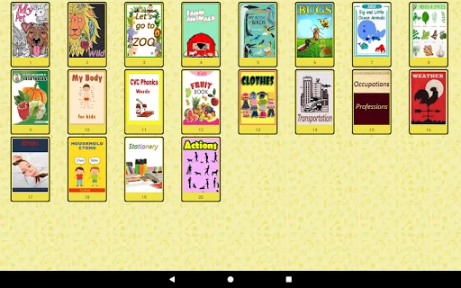 Kids Spelling Practice screenshot 2