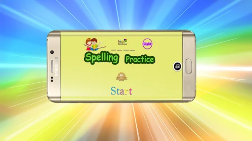Spelling Practice lite