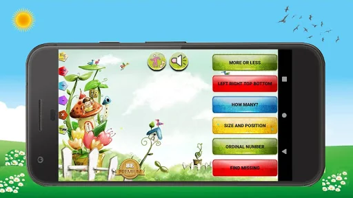 Skill Builder for kids