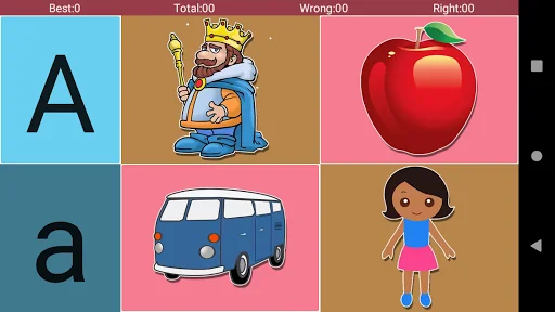 My ABC book screenshot 3