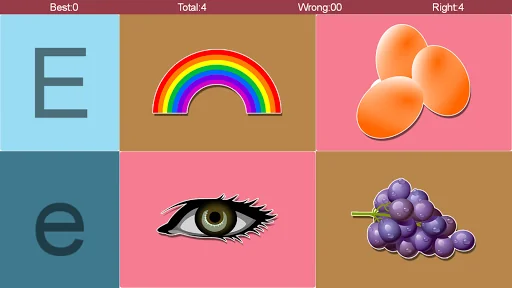 My ABC book screenshot 4