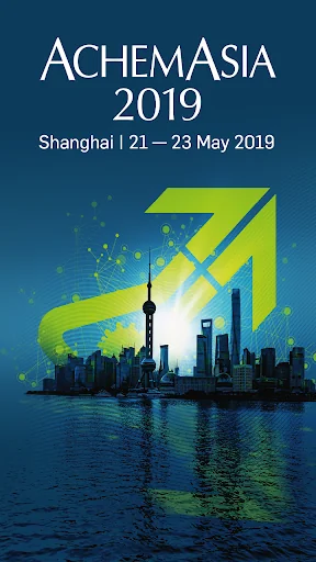 AchemAsia 2019