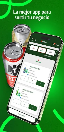 HEISHOP screenshot 2