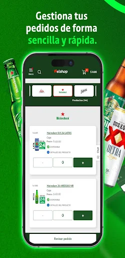 HEISHOP screenshot 4