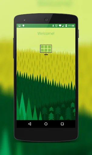 Energy Monitor
