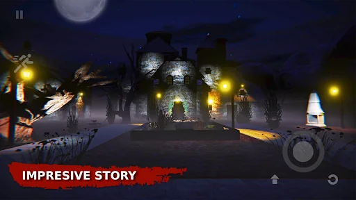 Horror Hospital® 2 Survival
