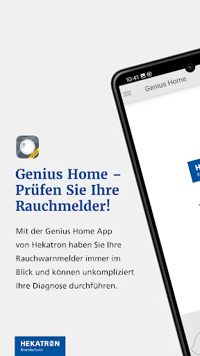 Genius Home