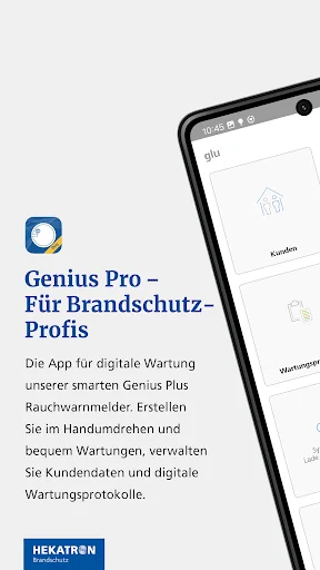 Genius Pro