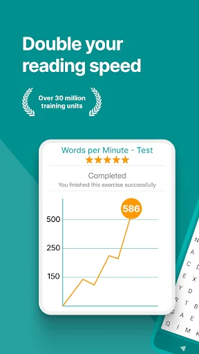 Reading Trainer: Speed Reading