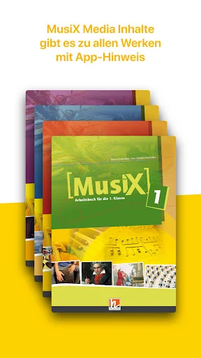 MusiX Media