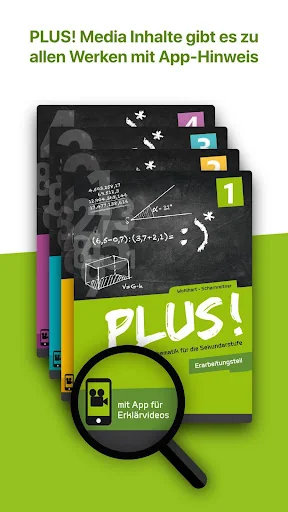 PLUS! Media