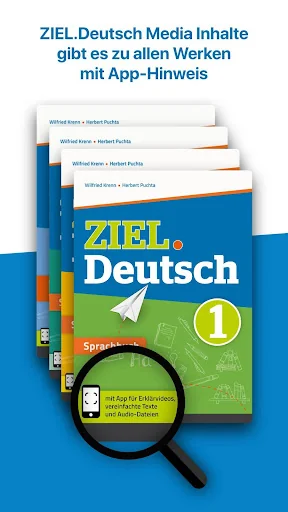 ZIEL.Deutsch Media