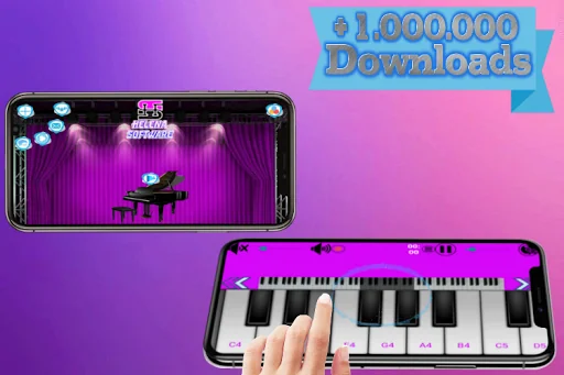 Real Piano