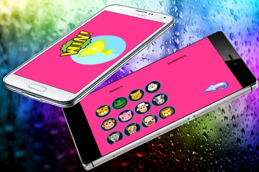 Sounds of Nature screenshot 3