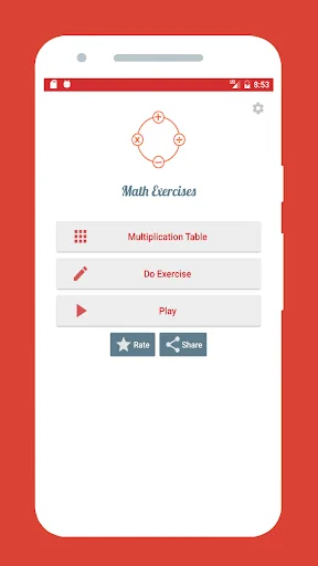Math Exercises