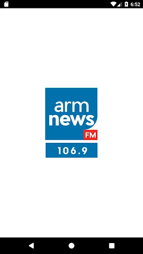 ArmNews FM 106.9
