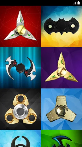 Fidget Spinner Wallpapers