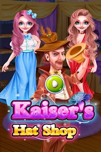 Kaiser's Hat Shop