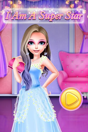 I am A Super Star