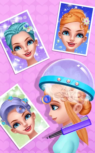 Ballroom Dance Fashion Designe screenshot 3