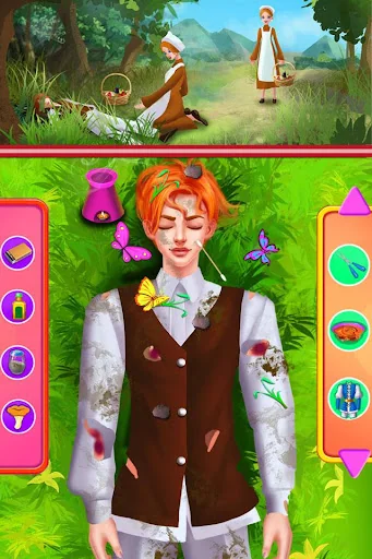 My  Wonderful Wedding screenshot 2