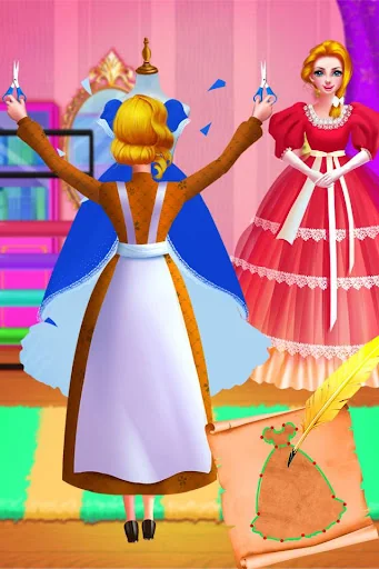 My  Wonderful Wedding screenshot 4