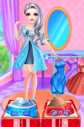Star Party - Celebrity Feast screenshot 4