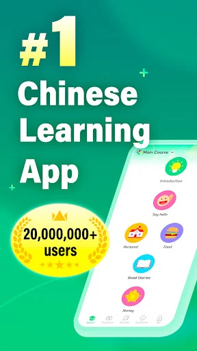 HelloChinese: Learn Chinese