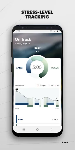 Core: Meditations with Feedbac screenshot 4