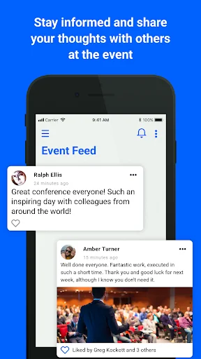 HelloCrowd