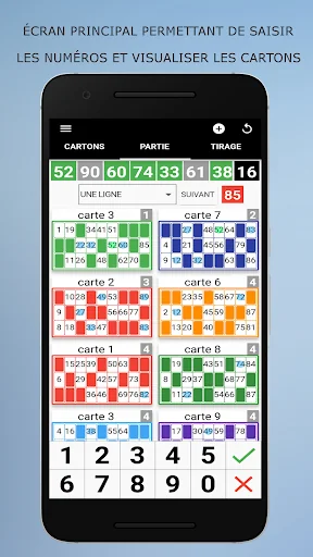 Loto Quine Helper