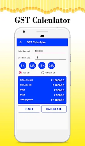 Calculators