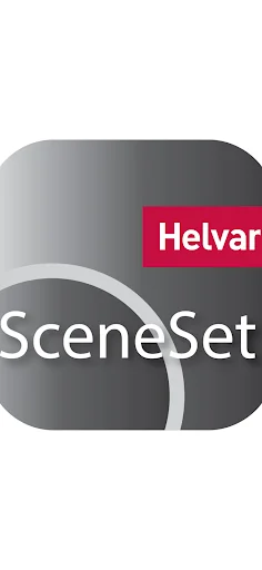 SceneSet® Lighting Control