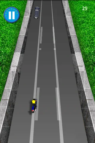 Bike Racing Game 3D