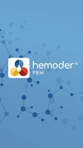 Hemoder PBM