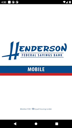Henderson FSB Mobile Banking